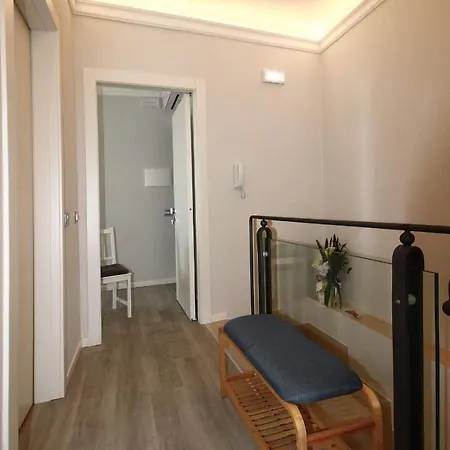 Guest house Desideri Numana
