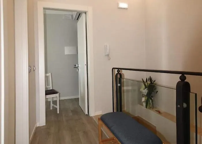 Guest house Desideri Numana